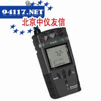 Vulcain IAQ Probe一氧化碳检测仪